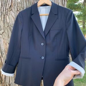 MM. LAFLEUR jacket